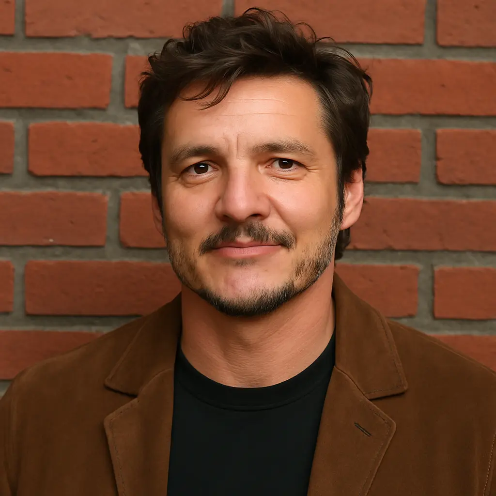 Is Pedro Pascal gay