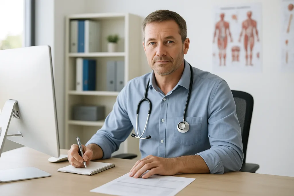 gp salary in australia