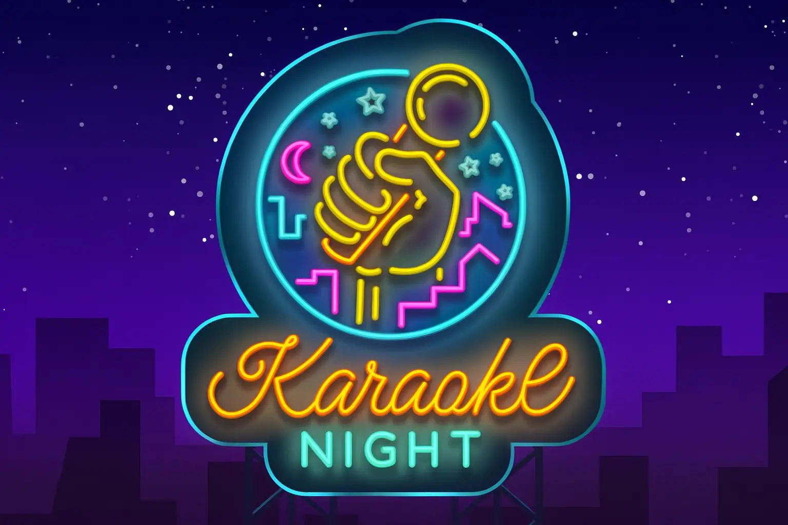 Karaoke perth