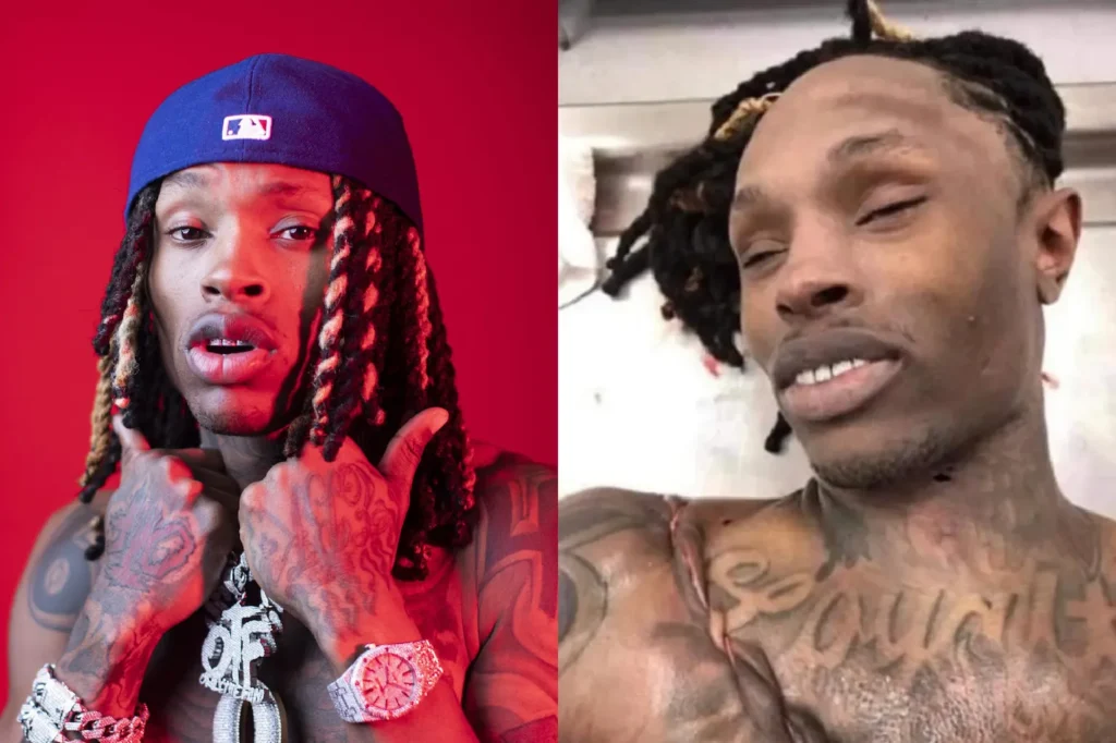 King Von autopsy results