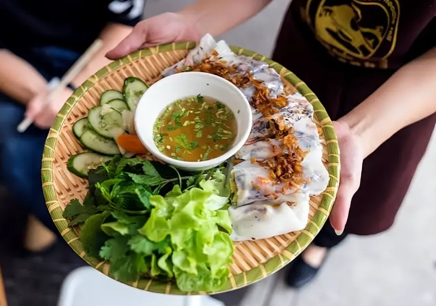 banh cuon ba oanh