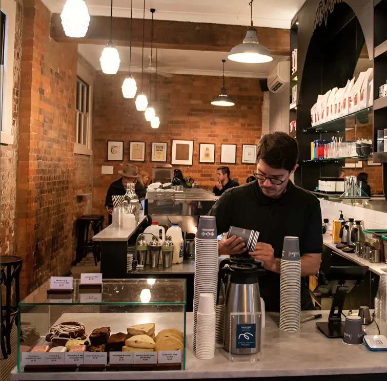 best cafes in brisbane