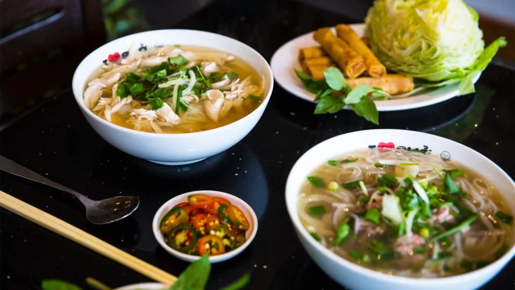 best pho in melbourne