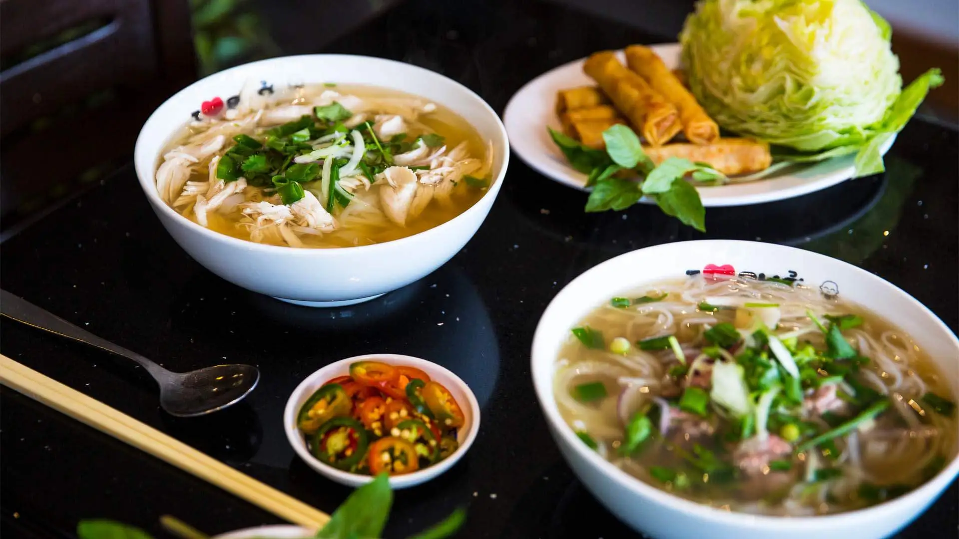 best pho in melbourne