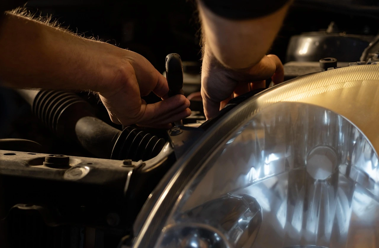 diy car maintenance
