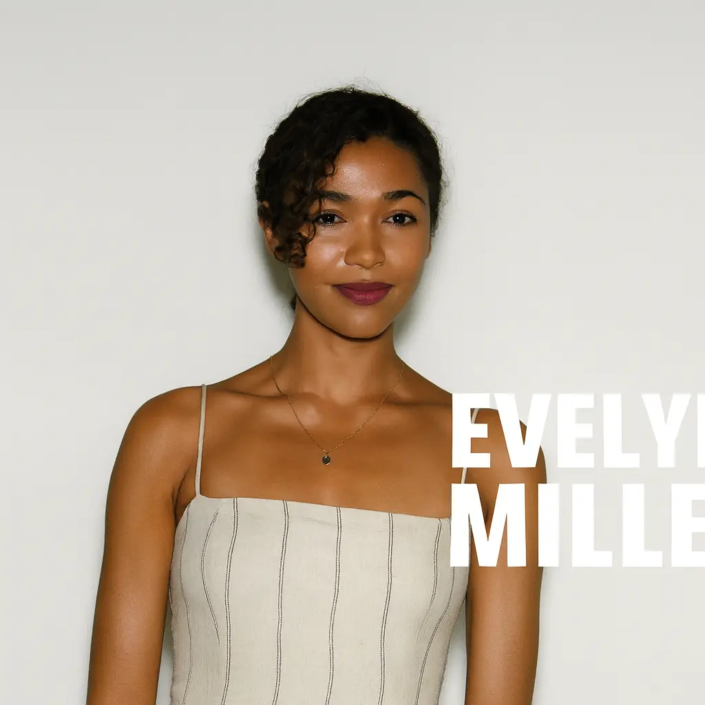 evelyn miller
