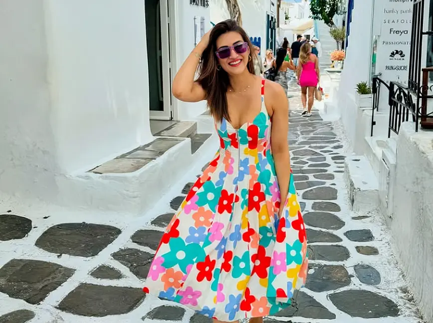 kriti sanon height