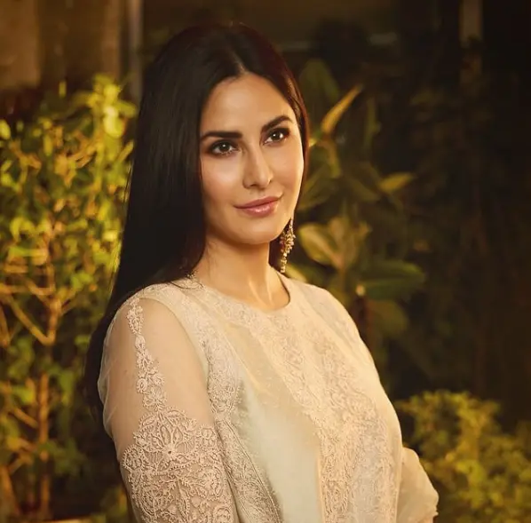 Katrina Kaif age