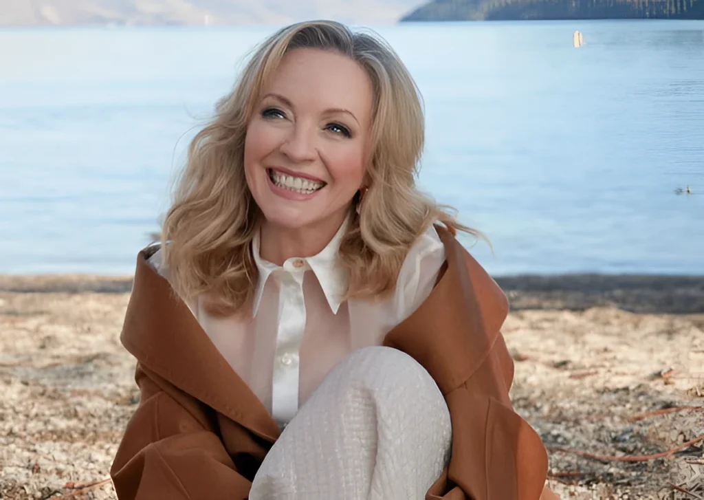 rebecca gibney age
