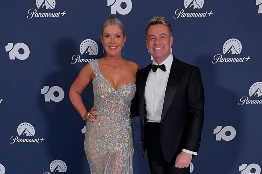 grant denyer wife
