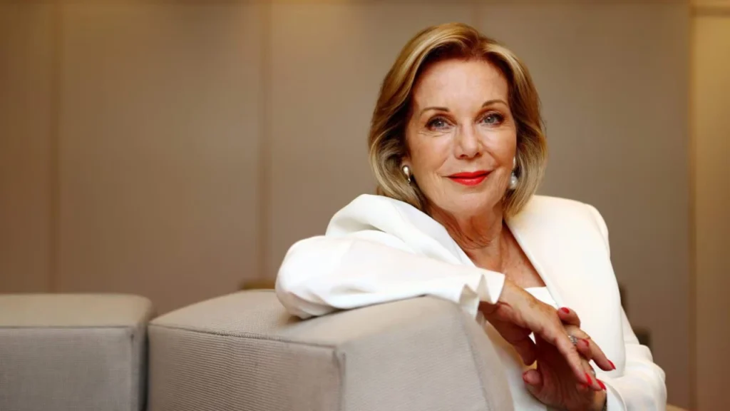 ita buttrose age