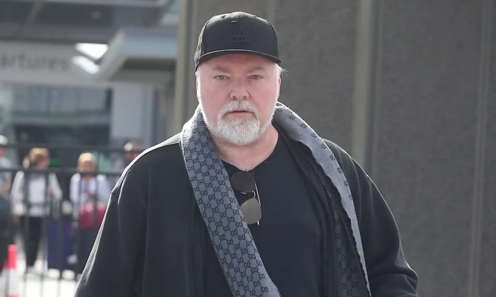 kyle sandilands age