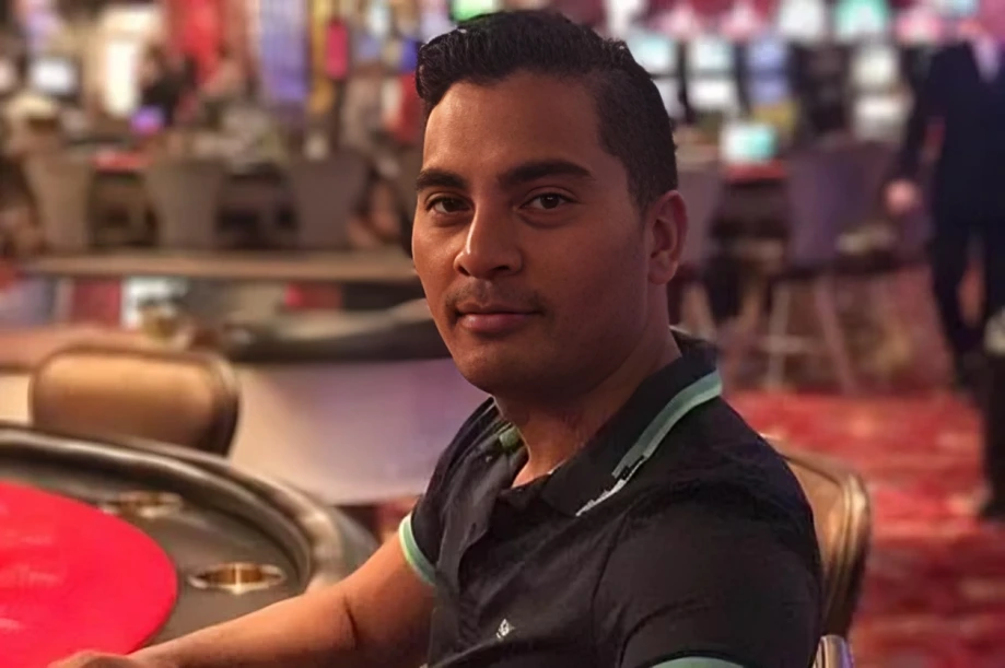 laurence escalante wife