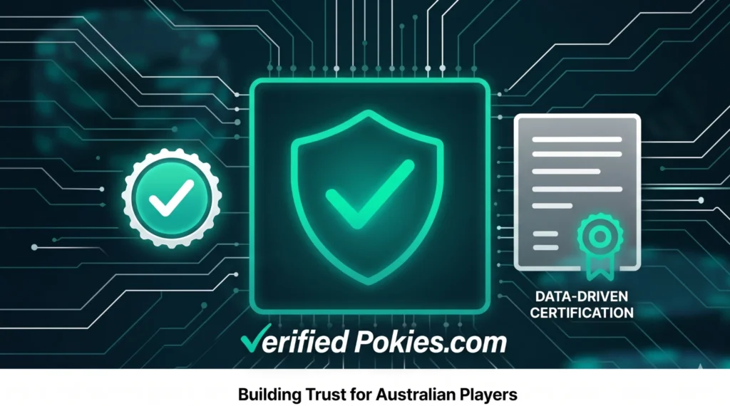 Verified Pokies