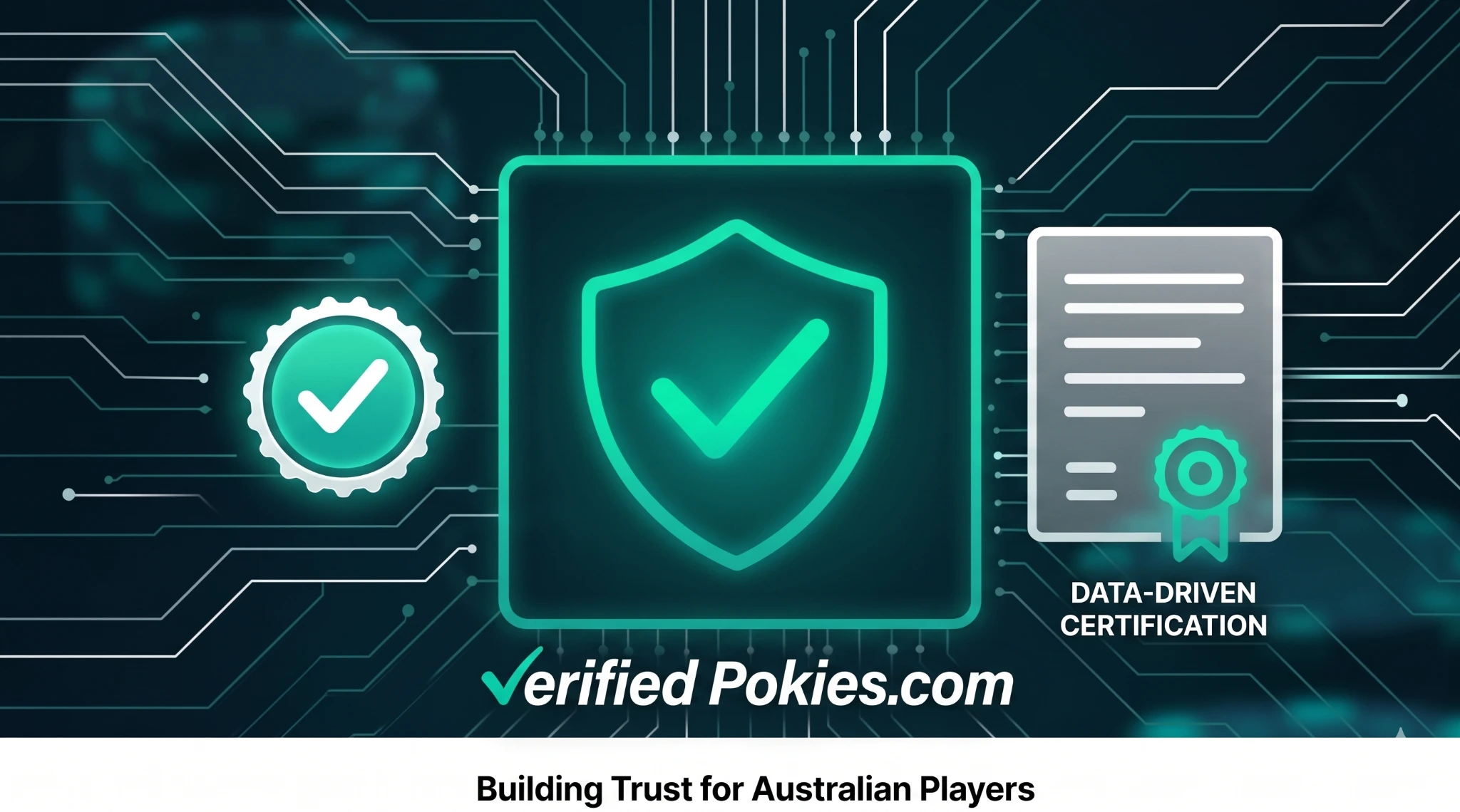 Verified Pokies