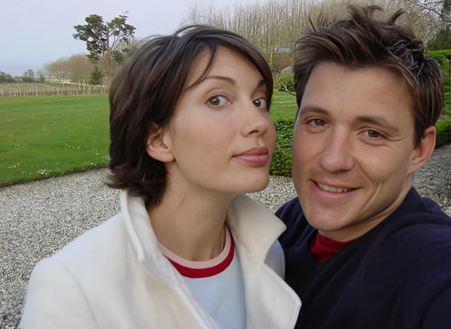ben shephard wife illness