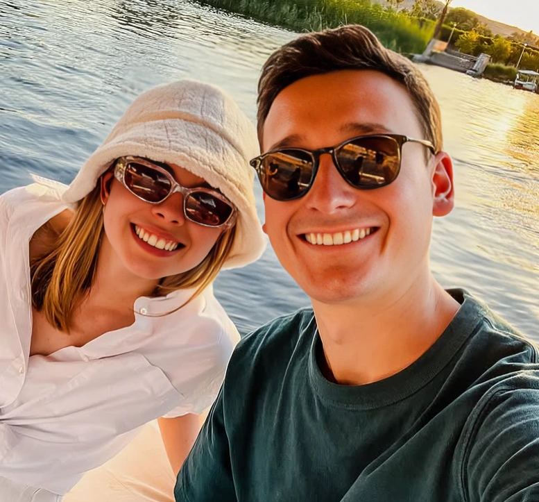 mara lejins husband