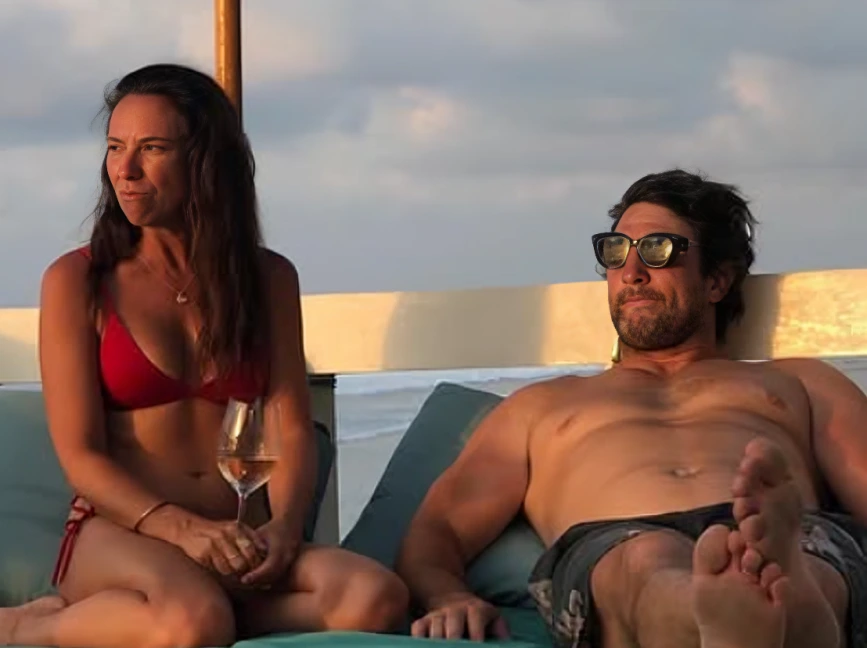 nathan hindmarsh wife