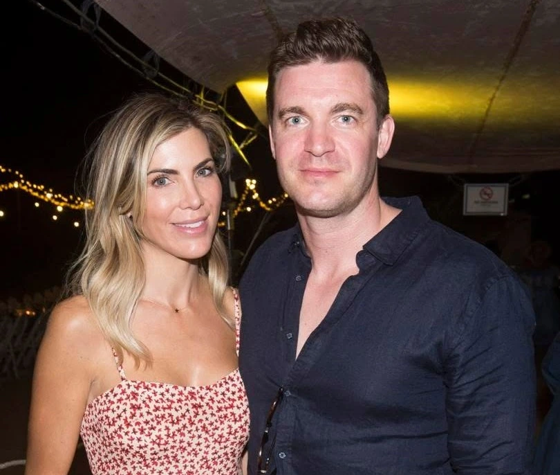 clara hurst husband