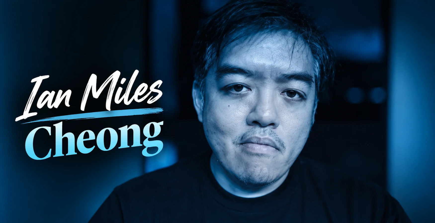 Ian Miles Cheong